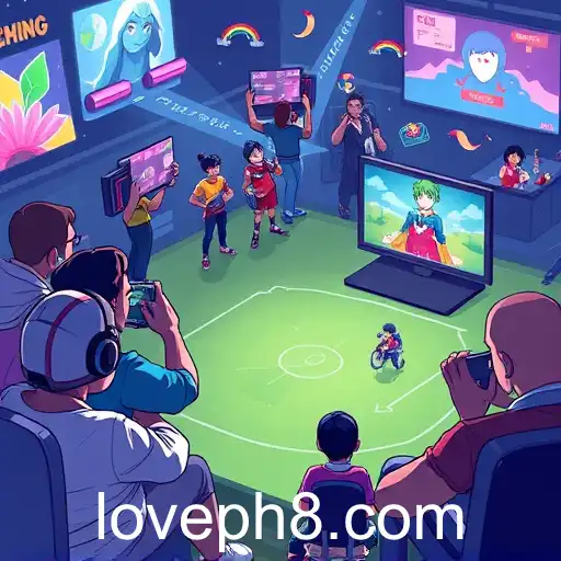 The Evolving World of Online Gaming in 2026