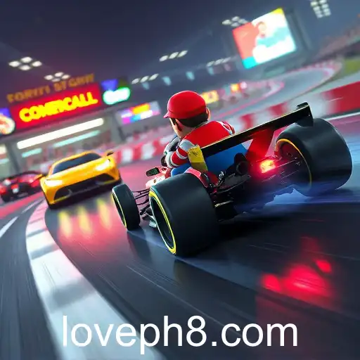 Rise of Loveph: A Digital Haven for Gamers