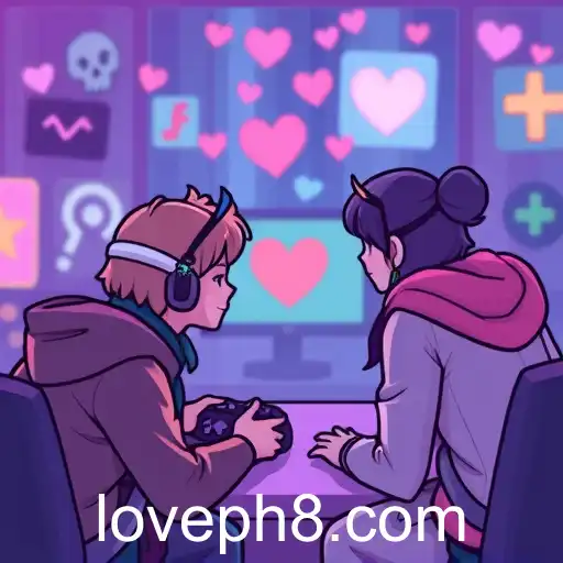 The Rise of loveph in the Gaming World