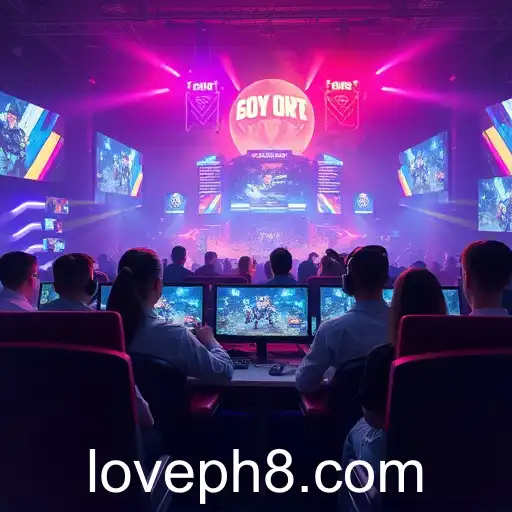 Emerging Trends in Online Gaming