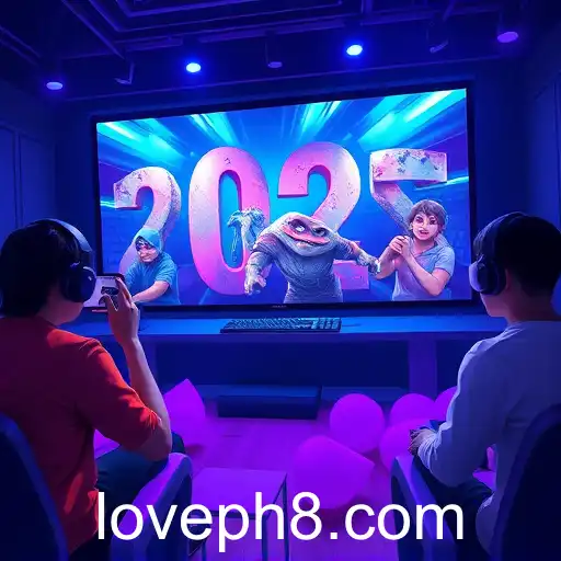 The Evolution of Loveph in 2025