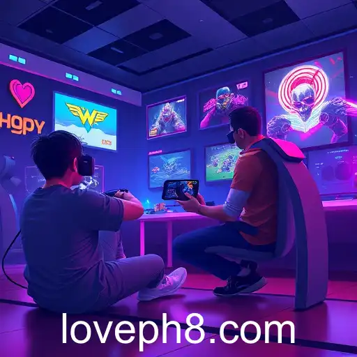 Exploring Gaming Trends and Innovations