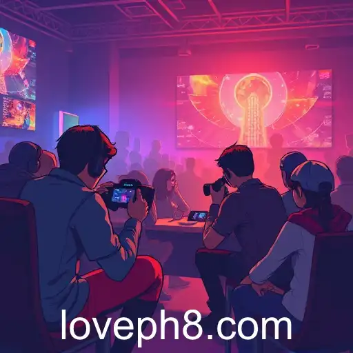 The Rise of Gaming Communities in 2025