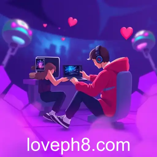 Gaming Trends of 2025: The Rise of LovePh