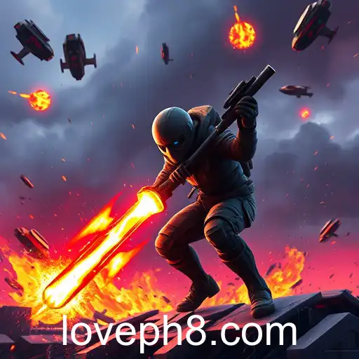 The Rise of LovePh: Revolutionizing Online Gaming