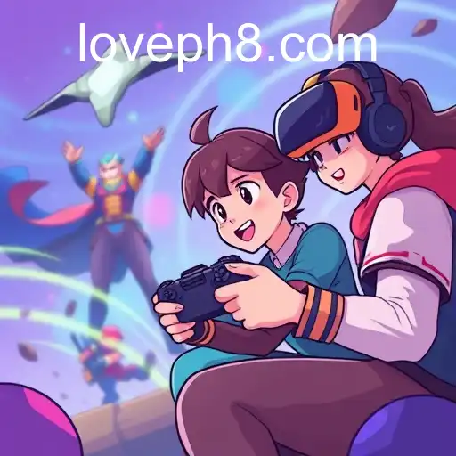 Loveph: Revolutionizing Online Gaming Communities
