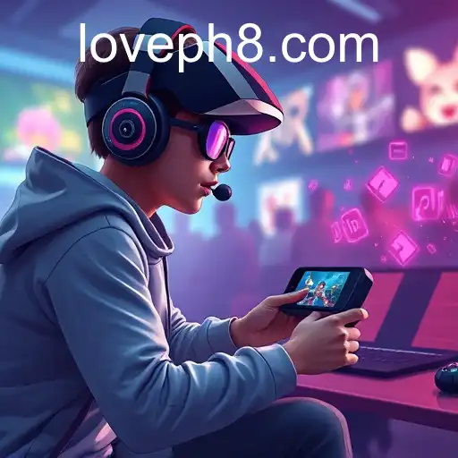 The Evolution of Online Gaming: Loveph's Impact
