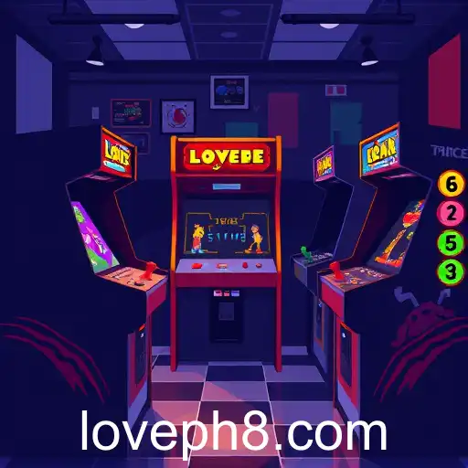 The Rise of Loveph: Gaming's New Frontier