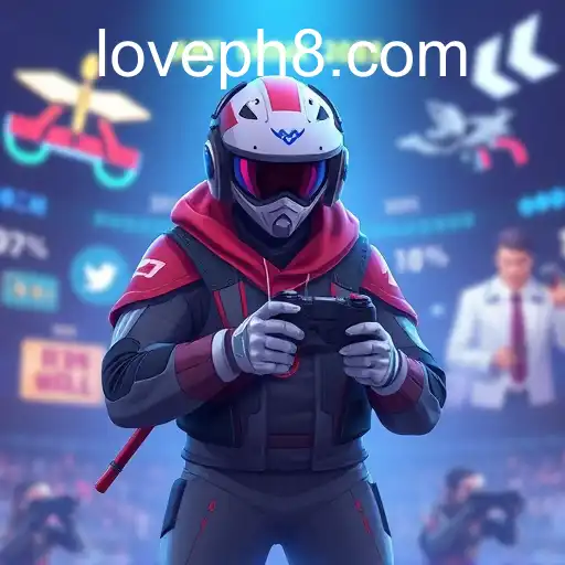 Loveph: Revolutionizing Online Gaming