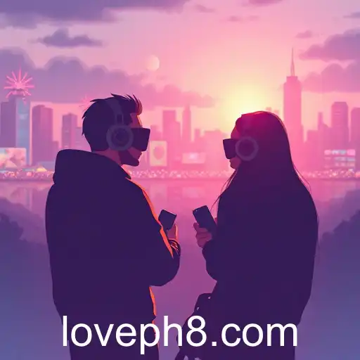 LovePH: Reviving Online Gaming in 2025