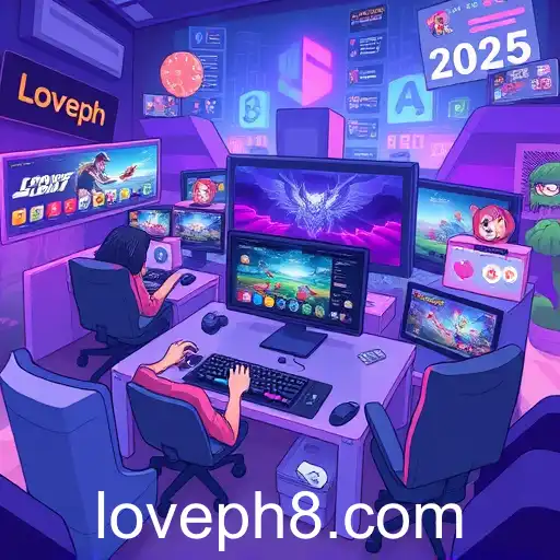 New Horizons for Loveph Game Portal