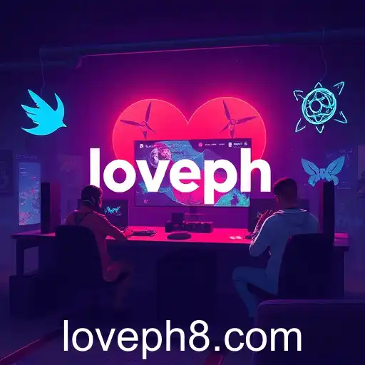The Rise of LovePh in the Gaming World