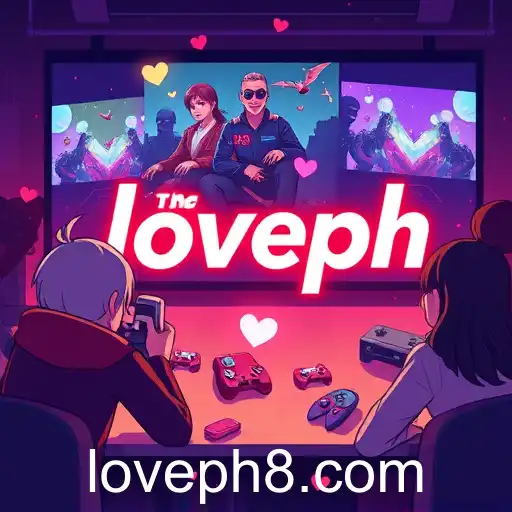 The Rise of Loveph in Online Gaming