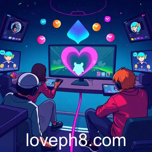 The Rise of Loveph: A Game Changer in Online Entertainment