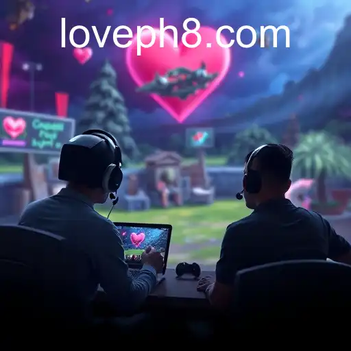 The Rise of LovePh: A Beacon for Online Gamers