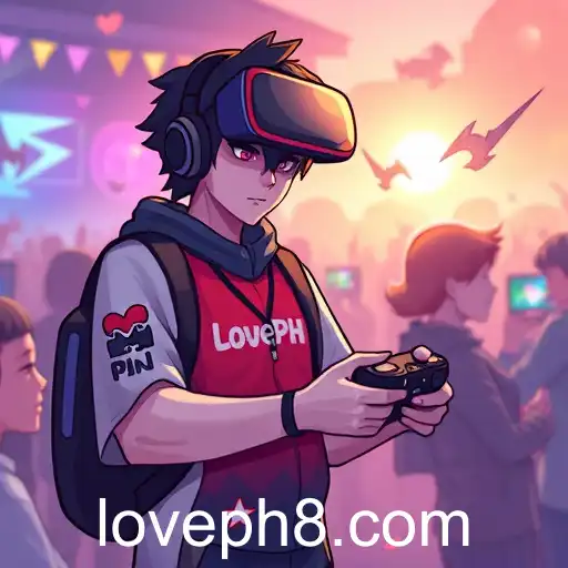 The Rise of 'loveph': A Game-Changing Experience