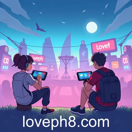 The Rise of Loveph and its Impact on Gaming Culture