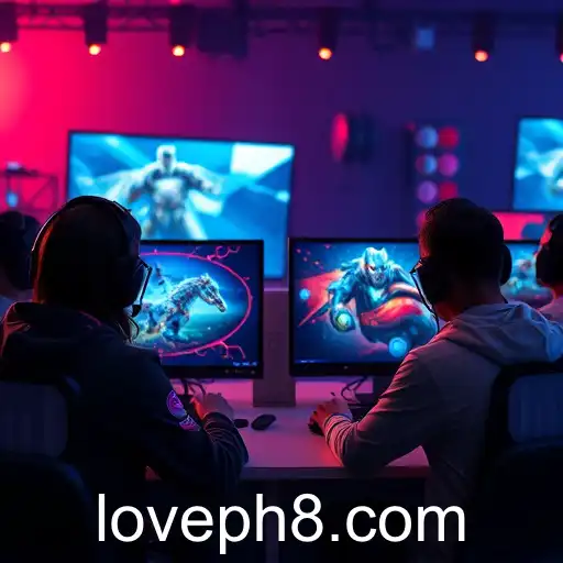 Exploring the Impact of Loveph on Gaming Communities