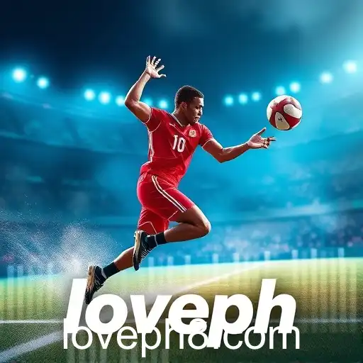 The Digital Renaissance of Loveph