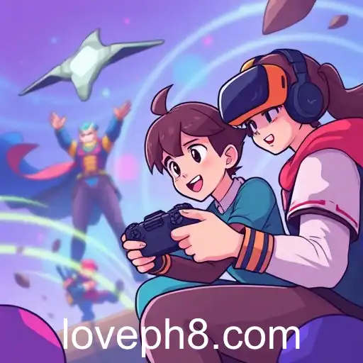 Loveph: Revolutionizing Online Gaming Communities