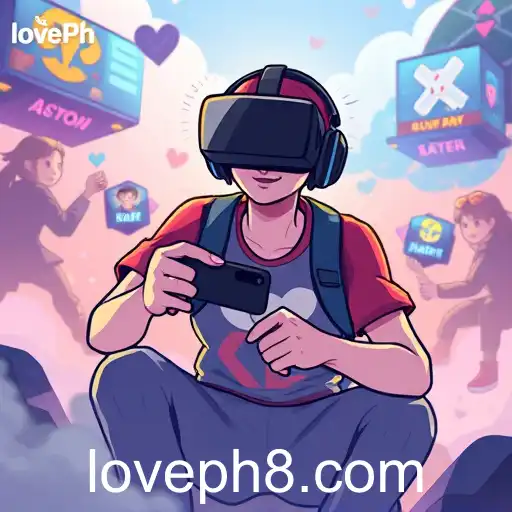 LovePH Engages Global Gamers with Innovative Platforms