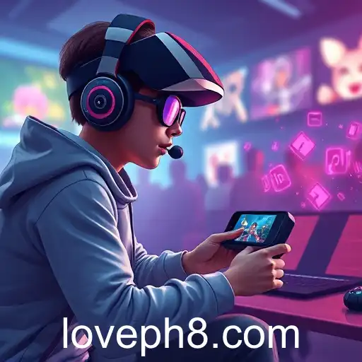 The Evolution of Online Gaming: Loveph's Impact