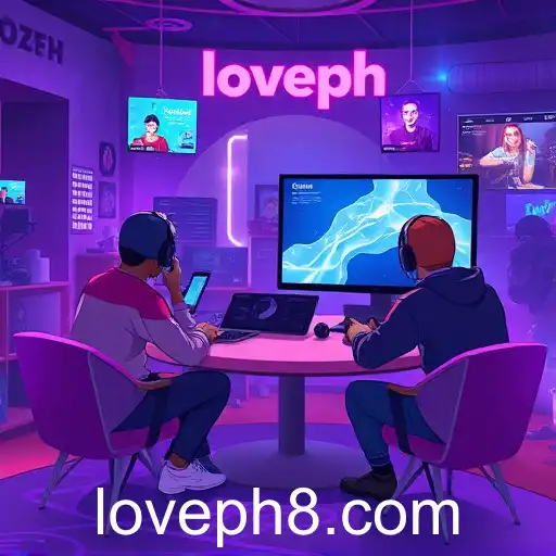 The Rise of 'loveph': A New Era in Gaming