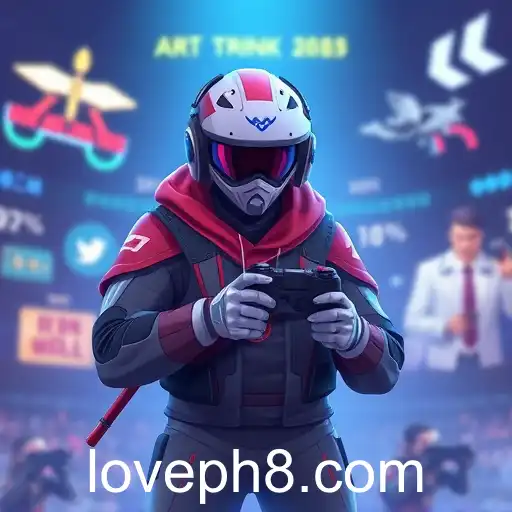 Loveph: Revolutionizing Online Gaming