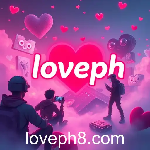 Online Gaming Trends with 'LovePH'