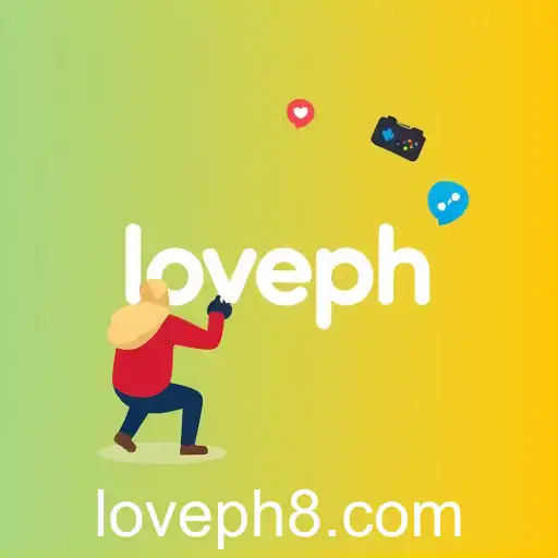 The Rise of LovePH: Revolutionizing Game Websites
