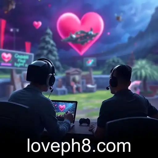 The Rise of LovePh: A Beacon for Online Gamers