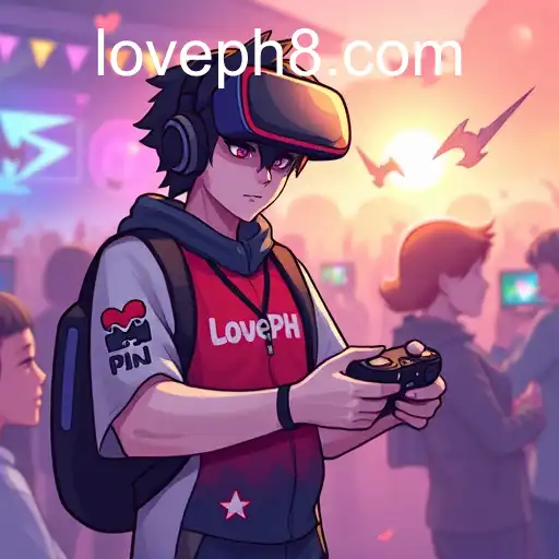 The Rise of 'loveph': A Game-Changing Experience